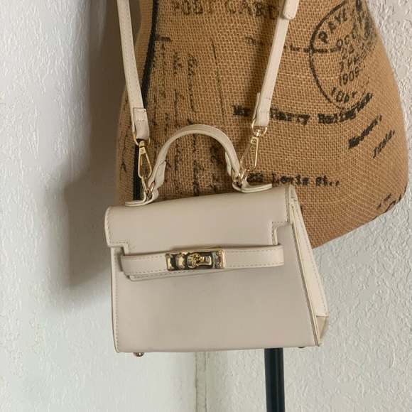 Mini Handbag - Picture 5 of 11